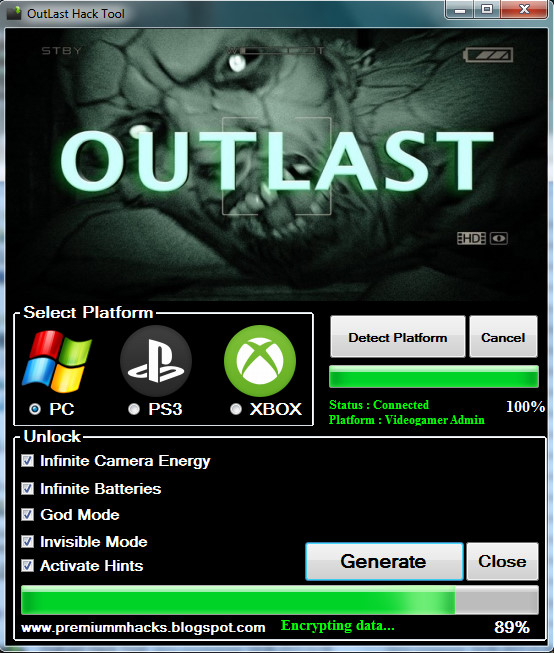 download outlast 2 cracked