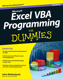 2013 excel vba programming tutorial